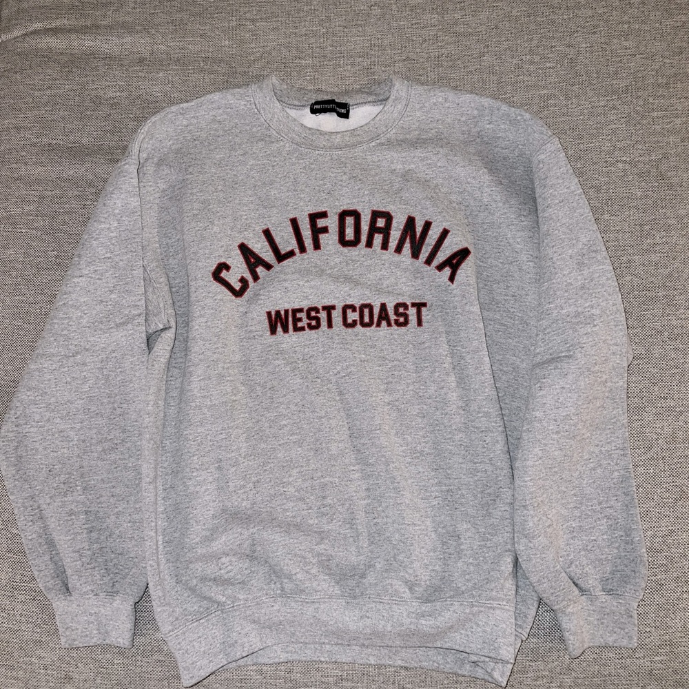 Princess Polly crewneck M